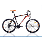 26'' WHISTLE MIWOK 1683D ERKEK DAĞ BİSİKLET