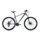WHISTLE MIWOK 1824 ERKEK DAĞ BİSİKLETİ 24-V HD 27,5 JANT