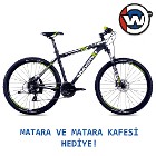 WHİSTLE MIWOK 1527 24V 27,5 JANT DAĞ BİSİKLETİ