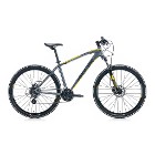 WHİSTLE MİWOK 1824 2018 27.5 JANT DAĞ BSİKLETİ