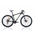 29” WHISTLE PATWIN 1689 ERKEK DAĞ 30-V HD