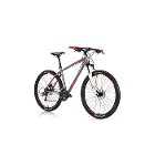 27.5'' WHISTLE MIWOK 1721 ERKEK DAĞ BİSİKLET
