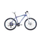 Whistle Miwok 1520 26 Jant Dağ Bisikleti