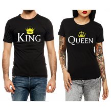 Köstebek - King & Queen - CTS045