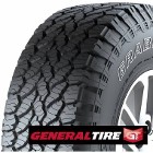 255 70 16 GENERAL AT3 120S * SUV 4*4 * A/T ASFALT CAMUR 2017