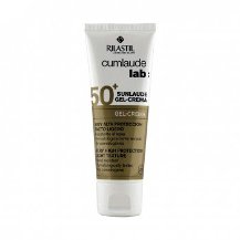 CUMALUDE LAB SUNLAUDE SPF 50+ GEL-CREAM 50 ML