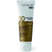 Cumlaude Lab Sunlaude Hydra Crema Spf 30+ 50 ml