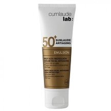 Cumlaude Lab Sunlaude Spf 50+ Antiaging 50 ml