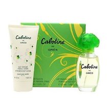 Cabotine Gres EDT 30 ml + 50 ml Vücut Losyonu Kadın Parfüm Seti
