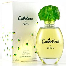 Gres Cabotine De Gres EDT 100 ml Bayan Parfümü