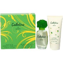 Gres Cabotine EDT 30 ML Kadın Parfüm Seti