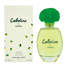 Cabotine Bayan Edt100Ml