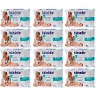 Bebedor 636 Pudra Kokulu Islak Havlu 56*12 Adet