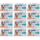 Bebedor 636 Pudra Kokulu Islak Havlu 56*12 Adet