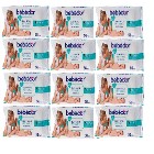 Bebedor 636 Pudra Kokulu Islak Havlu 56*12 Adet