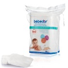 Bebedor Bebek Temizleme Pamuğu 60 Adet