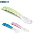 Bebedor Silikon Uçlu Kaşık 8555