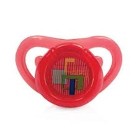 Bebedor Air Series Damaklı Desenli Emzik No:3 183
