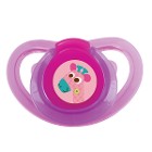 Bebedor Air Series Damaklı Desenli Emzik 6-18 Ay