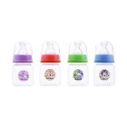 BebeDor Desenli Mini PP Biberon(BPA%0)