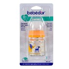 Bebedor 35301 Mini Cam Biberon 60 ml