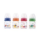 Bebedor 35301 Mini Cam Biberon 60 ml