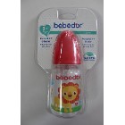 Bebedor PP Biberon (kırmızı)