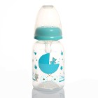 Bebedor 23302 Orta Akış PP Biberon 125 ml
