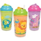 Bebedor 9505 Zoo Yalıtımlı ve Pipetli Alıştırma Bardağı