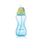 BEBEDOR 8504 SPORTİF PİPETLİ BARDAK