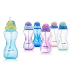 Bebedor 8504 Sportif Pipetli Bardak