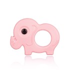 Bebedor dişlik 512 Pembe Fil