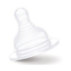 Bebedor Geniş Ağızlı Bib.Emz.Hızlı Akış(3 no)