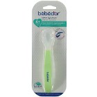 Bebedor 8555 Silikon Uçlu Kaşık 4+ Ay