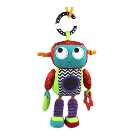 SozzyToys Robot Arkadaşım Aktivite oyuncağı