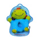 Sozzy Toys Çıngıraklı Kurbagam