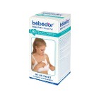 Bebedor 40'lı Göğüs Pedi 660