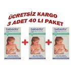 BebeDor Göğüs Pedi 3 Al 2 Öde