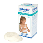 BEBEDOR GÖĞÜS PEDİ 4O LI