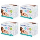 4 Adet BEBEDOR Aloe Veralı Jelli Göğüs Pedi 24 lü 655