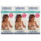 Bebedor Göğüs Pedi 40 Adet 3 Kutu