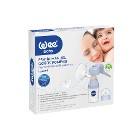 Wee Baby Pratik Manuel Göğüs Pompası 752