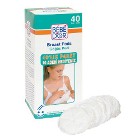 Bebedor Göğüs Pedi 40 Lı