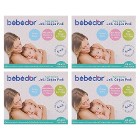Bebedor Aloe Veralı Jelli Göğüs Pedi 24 Adet 4 Kutu