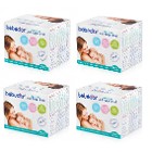 Bebedor 655 Aloe Veralı 24lü Jelli Göğüs Pedi 4 Kutu 96 Adet