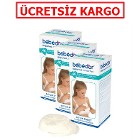 Bebedor Göğüs Pedi 40`lı - 3 ADET