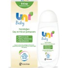 Uni Baby Yenidoğan Saç ve Vücut Şampuanı 200 Ml