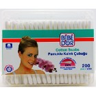 BEBEDOR KULAK ÇUBUĞU 200LÜ BJ-06462