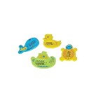 Bebedor Bebek Banyo Termometresi 579
