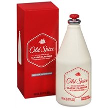 Old Spice Classic After Shave 188 ML